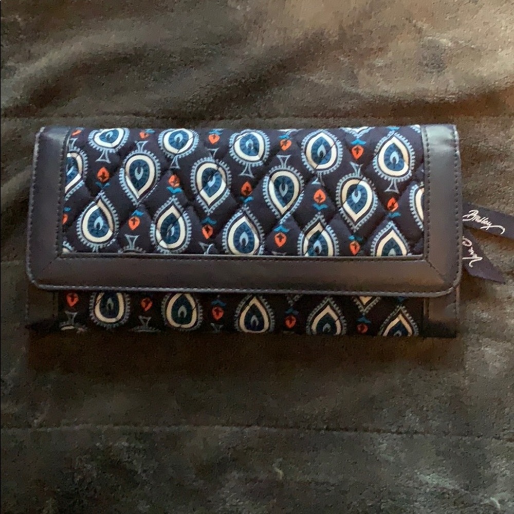 Vera Bradley Wallet